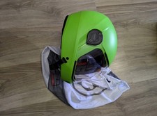Skydive Helm Cookie G4 Gr.M