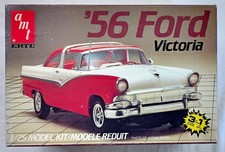 AMT Ertl 6547 `56 Ford