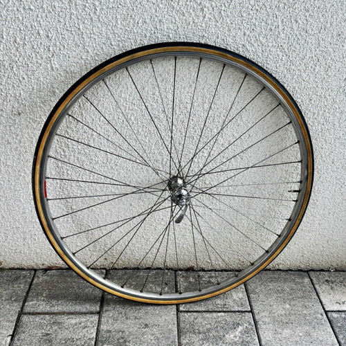 Campagnolo record nabe mit - nabe,