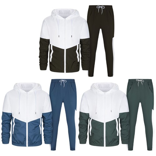 Tracksuit herren - tracksuit,