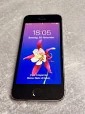 Apple iPhone 5S 64GB Silber