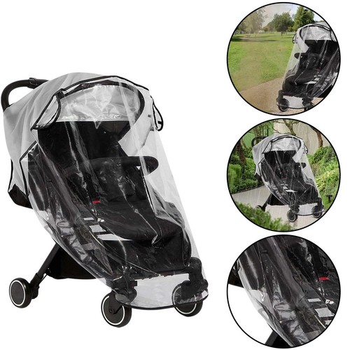 Buggy regenhülle universal - regenhülle,