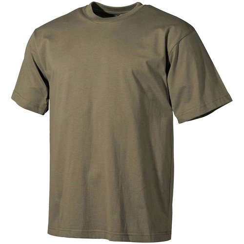 Shirt oliv 7xl bw army - us,