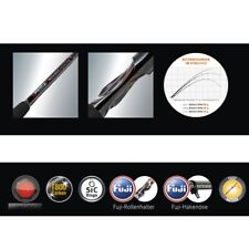 Sportex Revolt RS2403 Spin