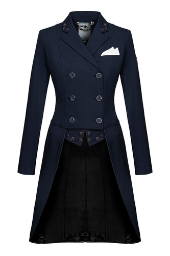 Fair play damen dressurfrack - play,