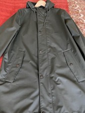 Samsoe&Samsoe Regenjacke Dunkelgrün