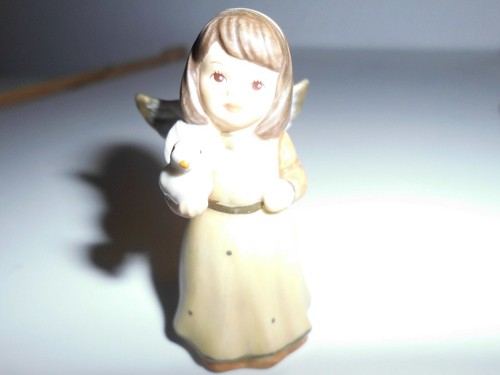Goebel-Porzellanfigur