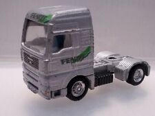 ?MAN Zugmaschine für Fendt Tieflader Siku 1840 #145 3387