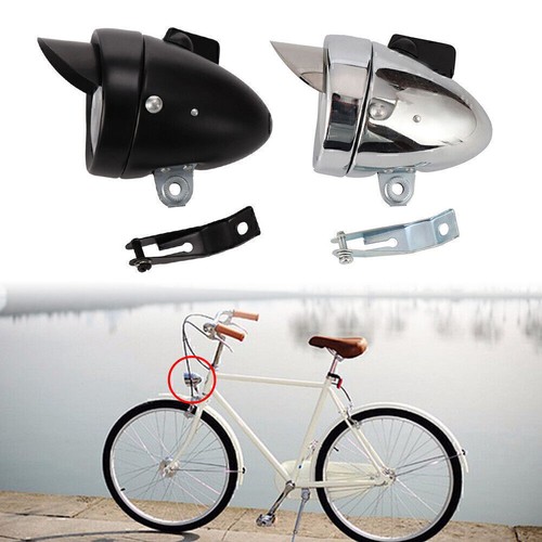 Klassisches chrom retro - klassisches,