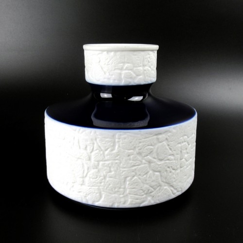 Hutschenreuther porzellan vase - hutschenreuther,