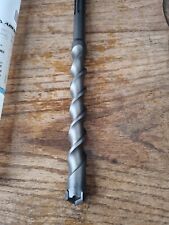 sds max 25 mm x 325 mm Gesamtlänge Steinbohrer 