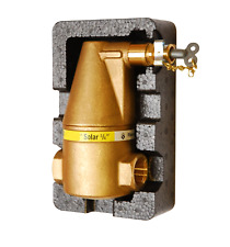 Solarbayer Luftabscheider 3/4"