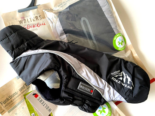 Wolters skijacke dogz wear - wolters,
