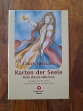 Chuck Spezzano: Karten der