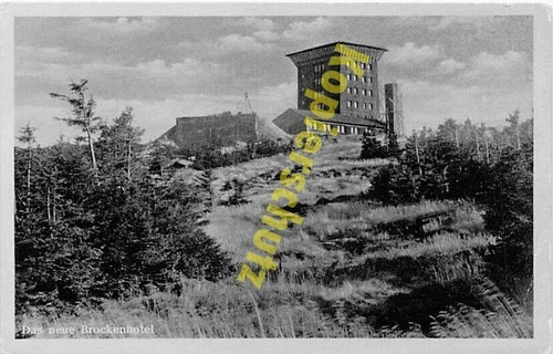Brocken das neue - brocken,