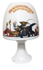 Tischlampe Kinder ✿ DRACHEN