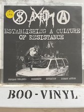 Axiom - Establishing A Culture