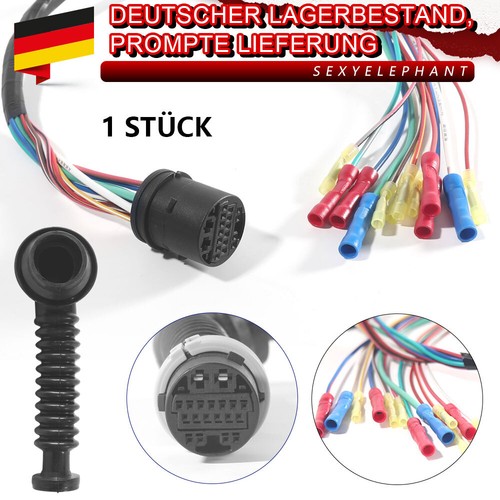Kabelbaum reparatursatz für - kabelbaum,