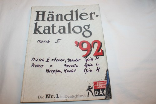 Dam katalog - dam,