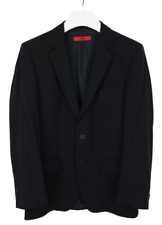 Hugo Boss Aamon/Hago Red Label Blazer Herren US 38 Wollmischung Formelle Futter