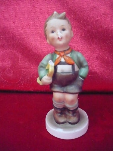 Alte hummelfigur junge - ,,