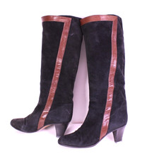Caravelle Stiefel Slouch Boots