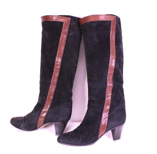 Caravelle stiefel slouch boots - caravelle,