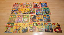 24 YPS-Hefte aus 80er YPS