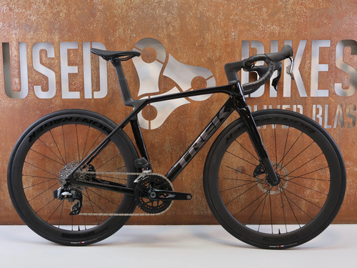 Trek madone axs gen - gen, 8