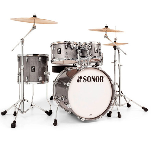 Sonor aq2 studio shell set - studio,
