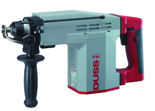 Duss kombihammer p30 - kombihammer,