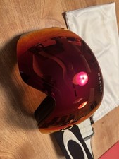Oakley Flight Deck Prizm Torch