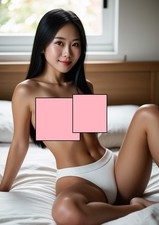 "Mei" - Frauenmodell