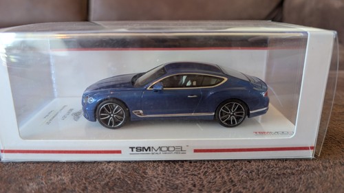 Tsm bentley continental - tsm,