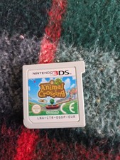 Animal Crossing: New Leaf