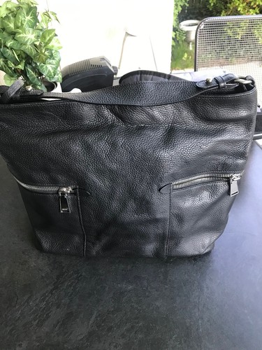 Neuwertige handtasche von - neuwertige, abro