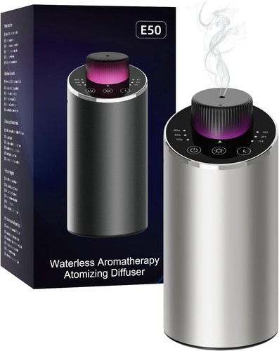 Aroma diffuser wasserlos - diffuser, mini