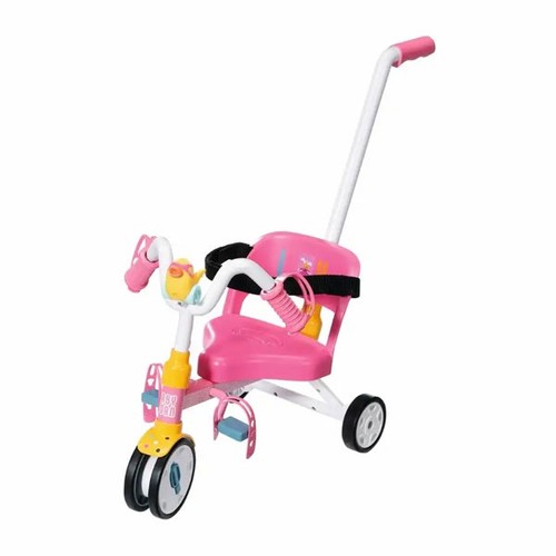 Baby born dreirad - baby,