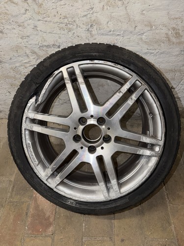 Mercedes benz felge - /, /