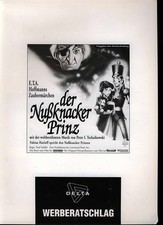 Der Nußknacker Prinz -