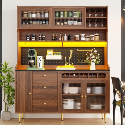 Küchenschrank hochschrank - küchenschrank,