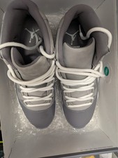 AIR JORDAN 11 RETRO "COOL