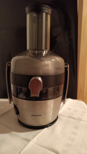 Philips entsafter hr1921 - entsafter, hr1921/20