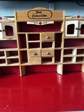 Kaufladen, Tante Emma