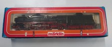 Märklin 3310 H0 Dampflok BR 012 081-6, Wechselstrom, Analog,  OVP Guter Zustand!