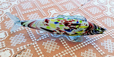 alter XXL farbiger Murano -