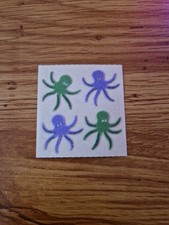 Sandylion Sticker – Fuzzy