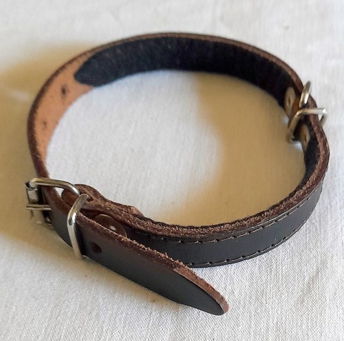 Kej hund halsband - kej,
