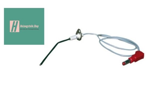 Viessmann ionisationselektrode - viessmann,
