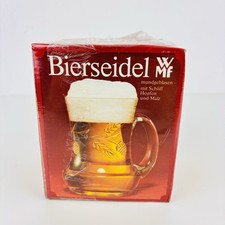 WMF Bierseidel Bierkrug